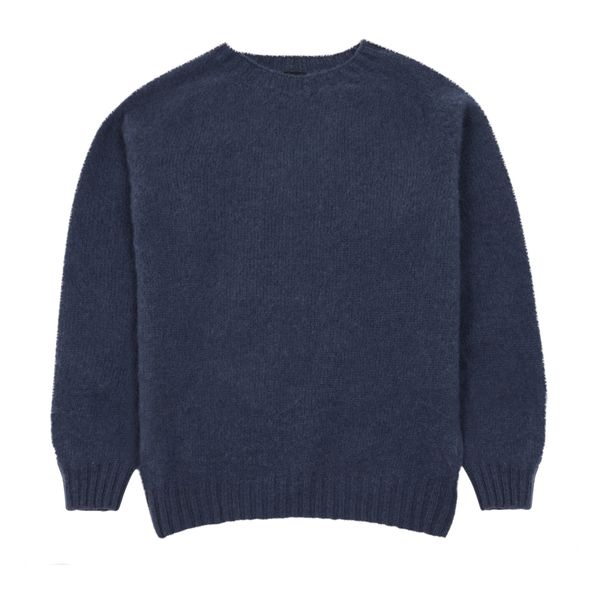 Pull Laine Shaggy Bear-product