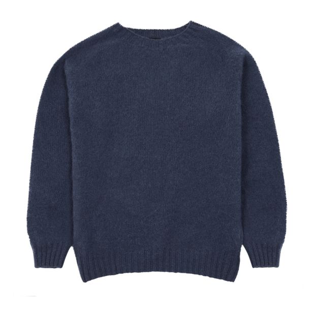 Pull Laine Shaggy Bear-product