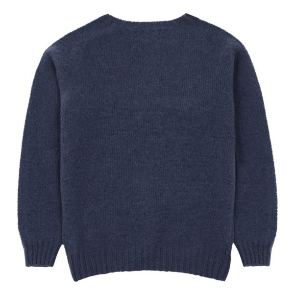 Pull Laine Shaggy Bear-product