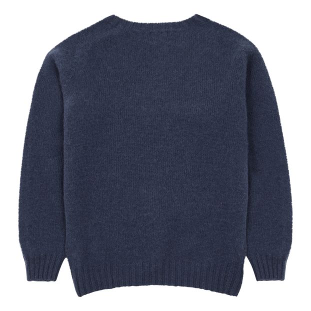 Pull Laine Shaggy Bear-product