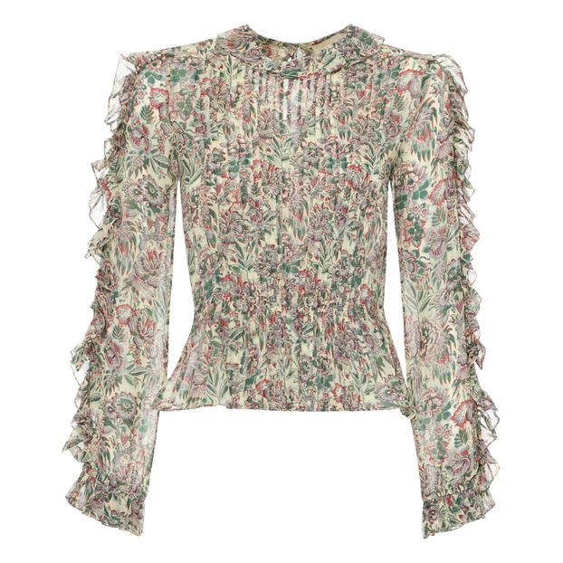 Blouse Lina-product
