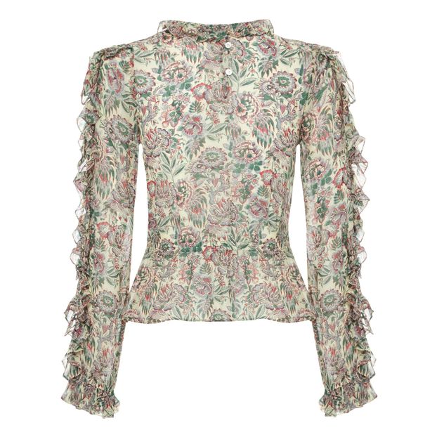 Blouse Lina-product