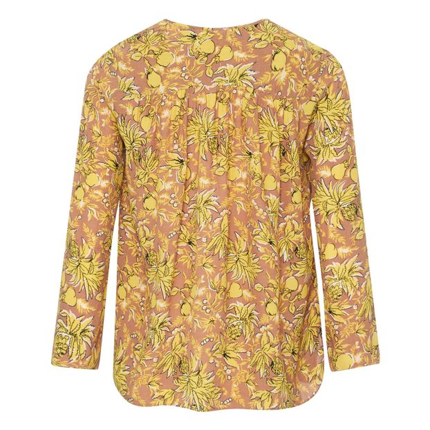 Bluse Diaz-product