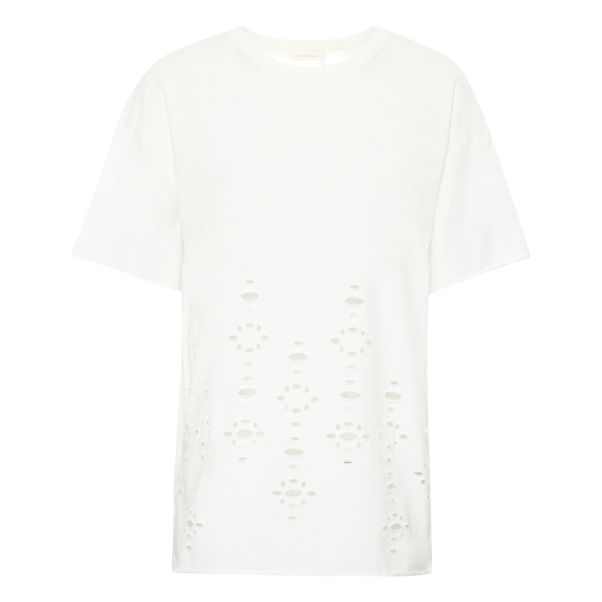 Camiseta Laser Cut-product