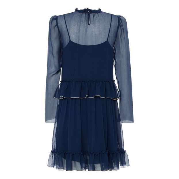 Silk Dress -product