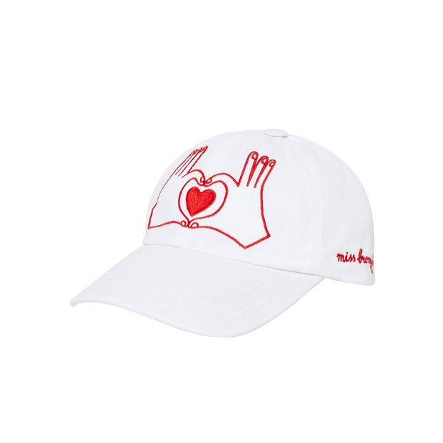 Miss Bronzette Cap -product