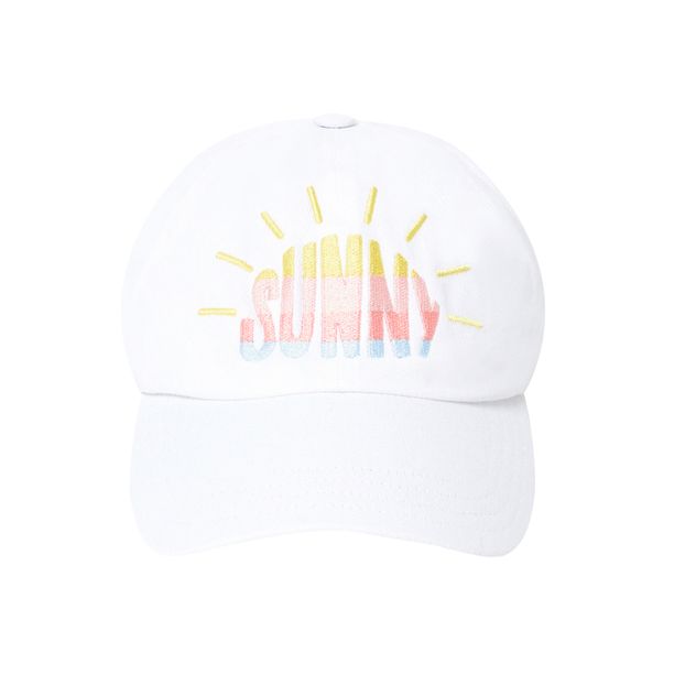 Sunny Cap -product