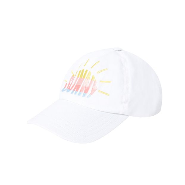 Sunny Cap -product