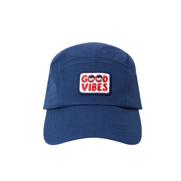 Good Vibes Cap -product