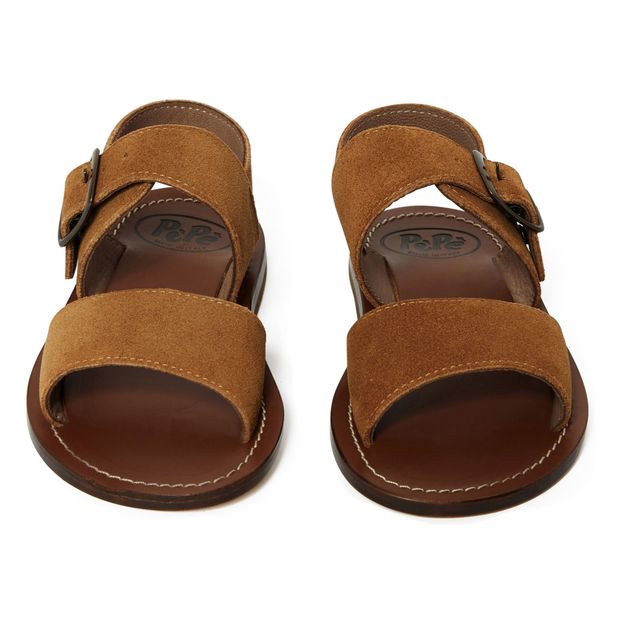 Buckle sandals-product