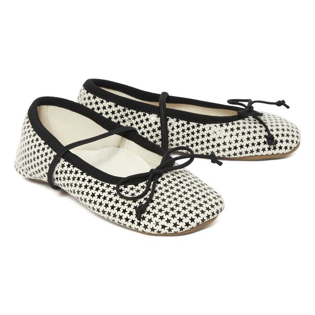 Stars slippers-product