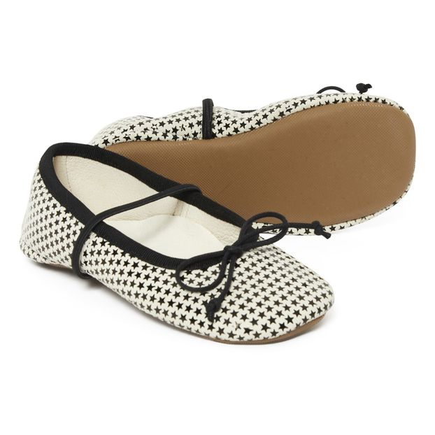 Stars slippers-product