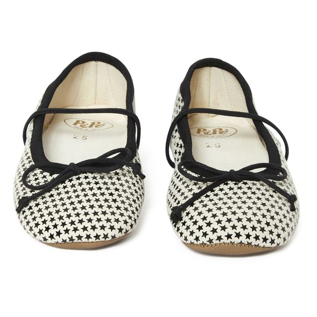 Stars slippers-product