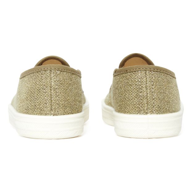 Zapatillas Lino y Algodón-product