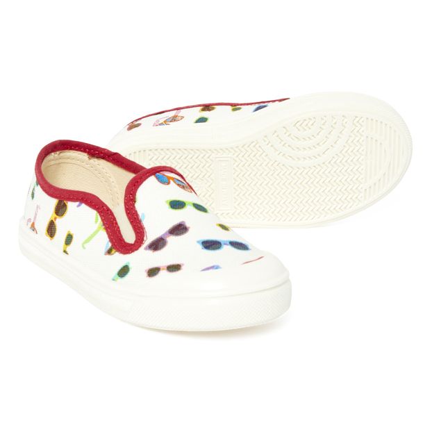 Slip-On Lunettes-product