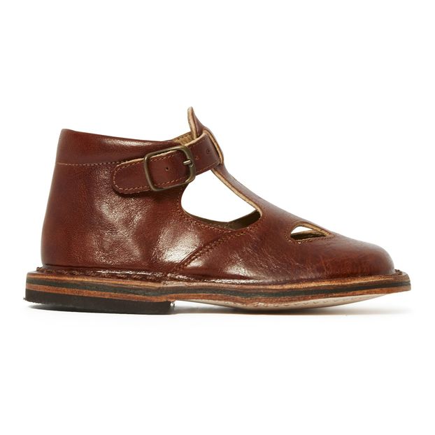 Babies Cuir-product