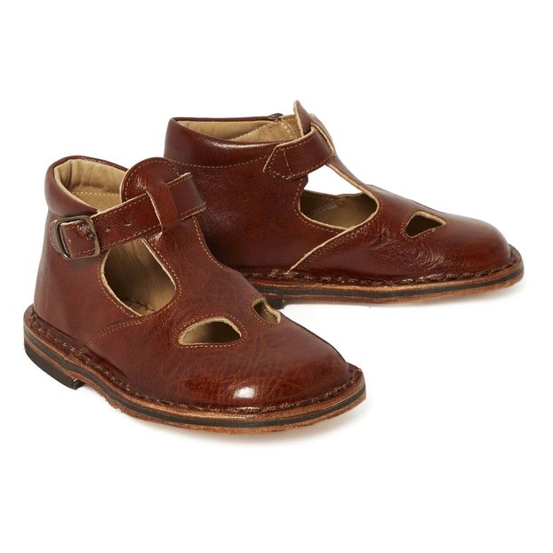Babies Cuir-product