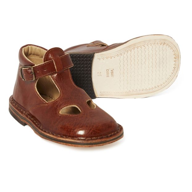 Babies Cuir-product