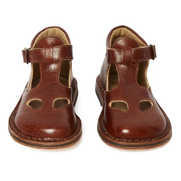 Babies Cuir-product