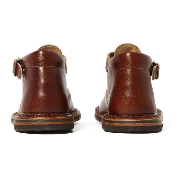 Babies Cuir-product