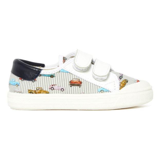 Baskets Scratchs-product