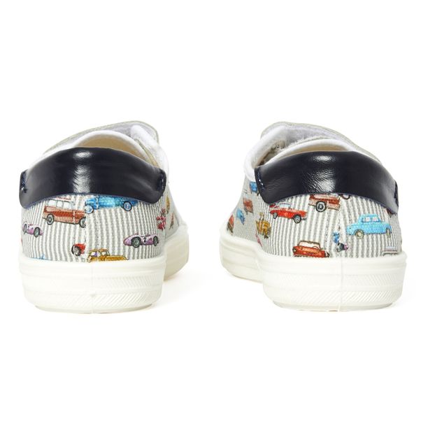 Baskets Scratchs-product