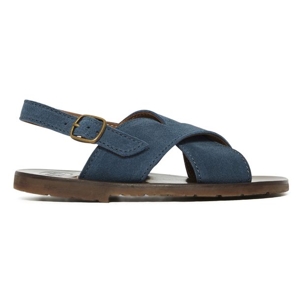Sandales Lanières Croisées-product