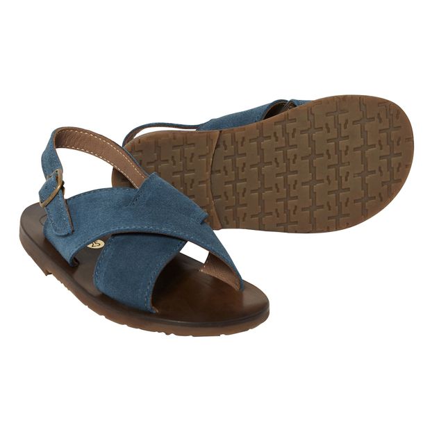 Sandales Lanières Croisées-product