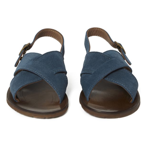 Sandali incrociati -product