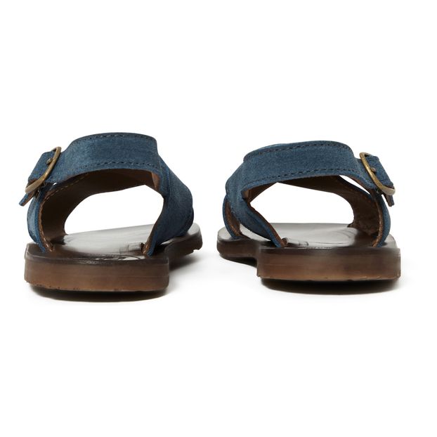 Sandales Lanières Croisées-product