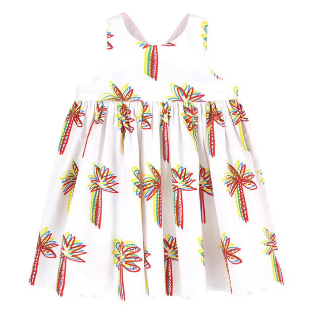 Robe + Bloomer Coton Bio Palms-product