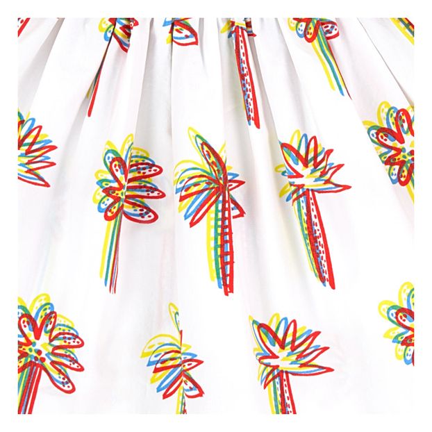 Robe + Bloomer Coton Bio Palms-product
