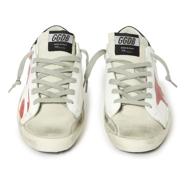 Zapatillas de Zebra Superstar-product