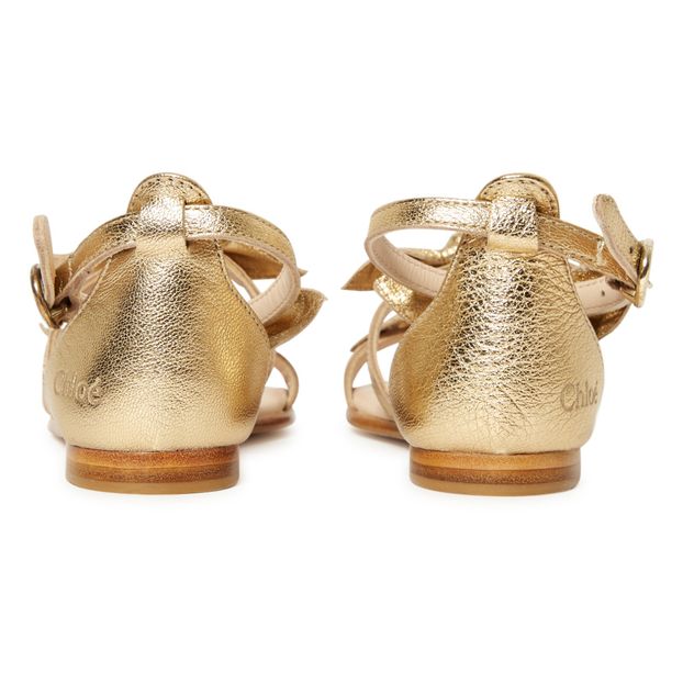 Sandales Nœuds-product
