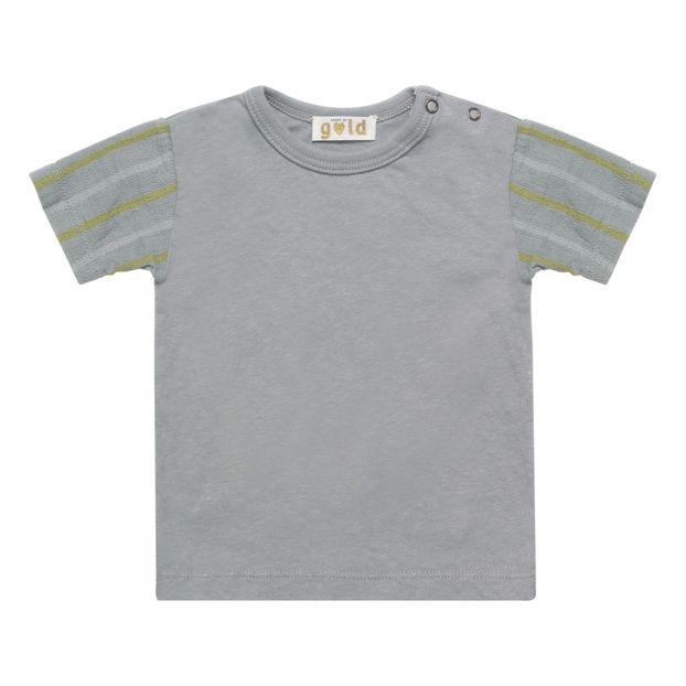 Teo organic cotton T-shirt-product