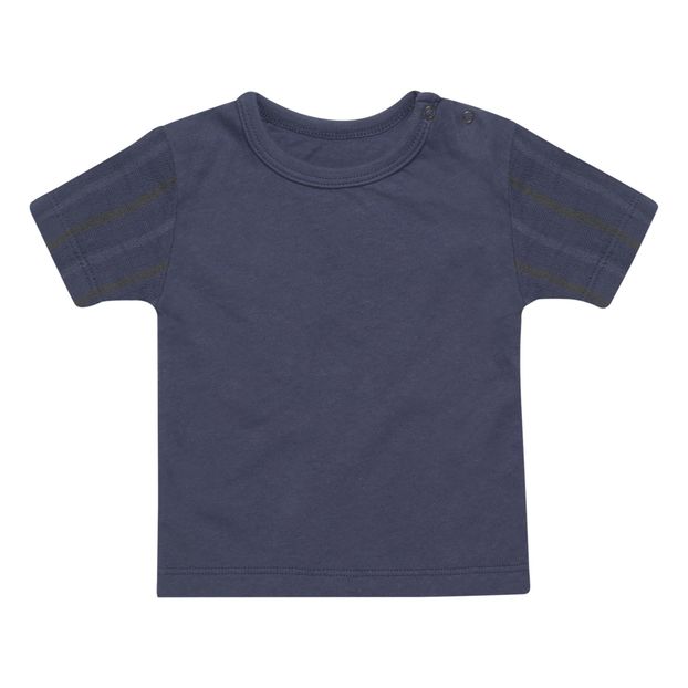 T-Shirt Coton Bio Teo-product