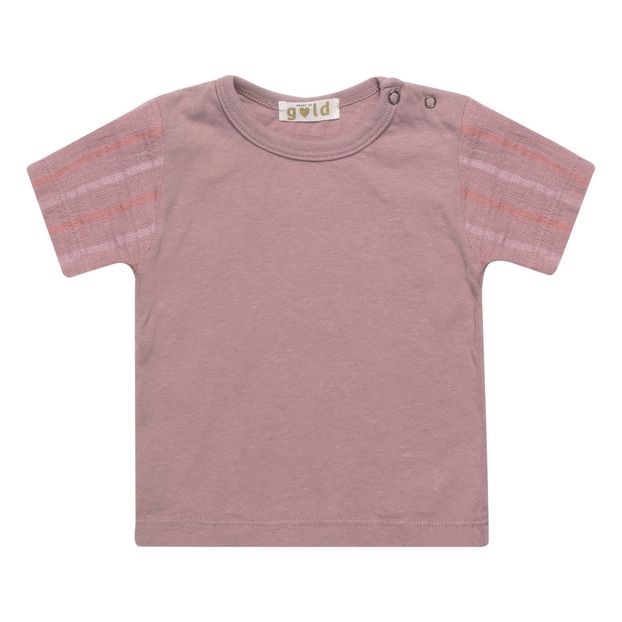 T-Shirt Coton Bio Teo-product