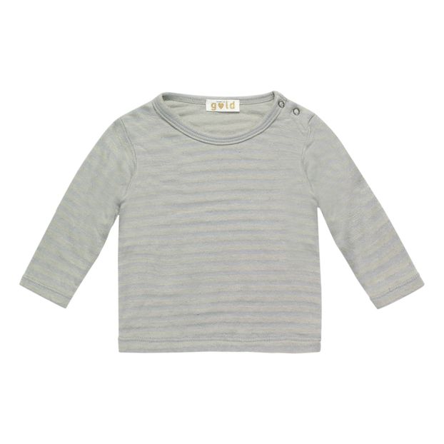 Timmi tencel and organic cotton T-shirt-product