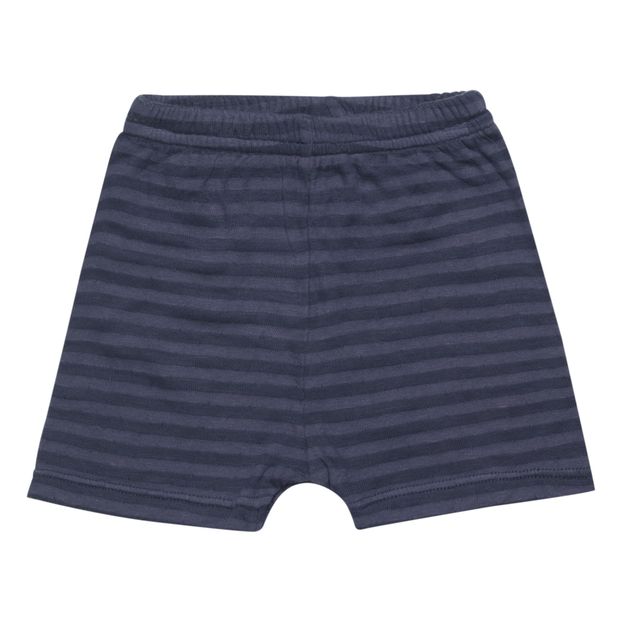 Shorts Tencel aus Bio-Baumwolle Borre-product
