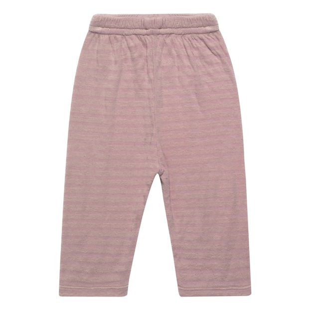 Blaise tencel and organic cotton leggings-product