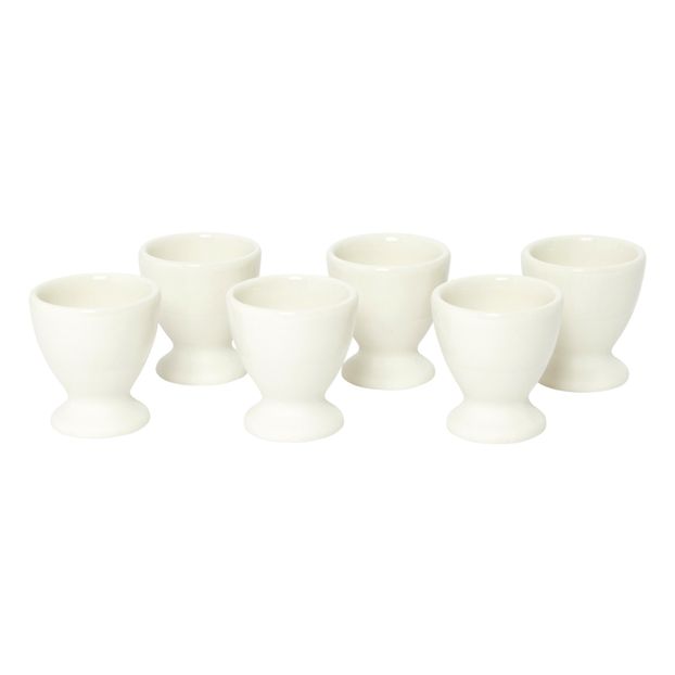 Huveras de cerámica Cantine - Set de 6-product