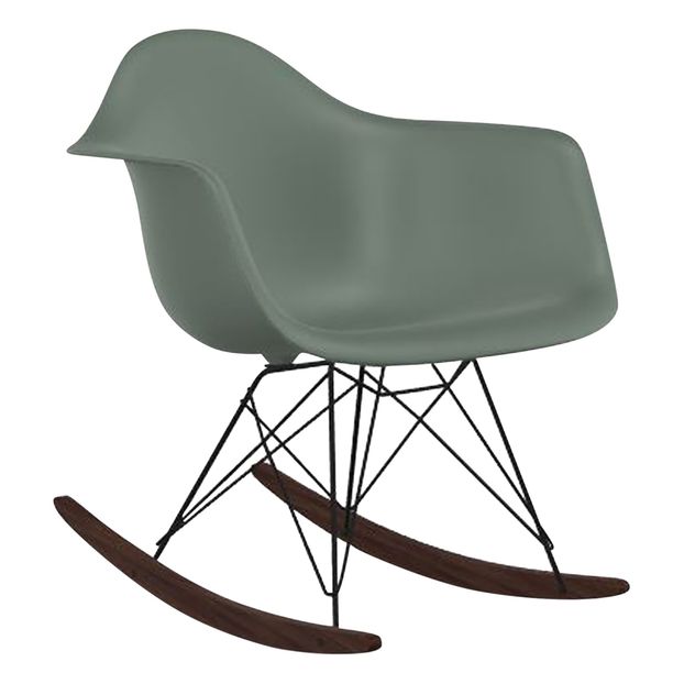 Sessel Eames RAR, Charles & Ray Eames, 1950-product