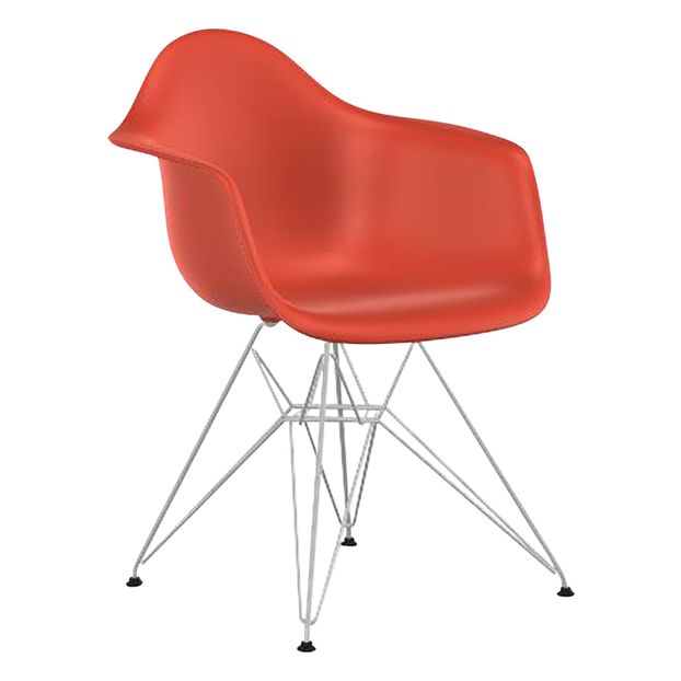 Sedia DAR, Charles & Ray Eames, 1950-product