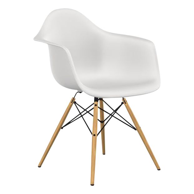 Silla DAW, Charles & Ray Eames, 1950 -product