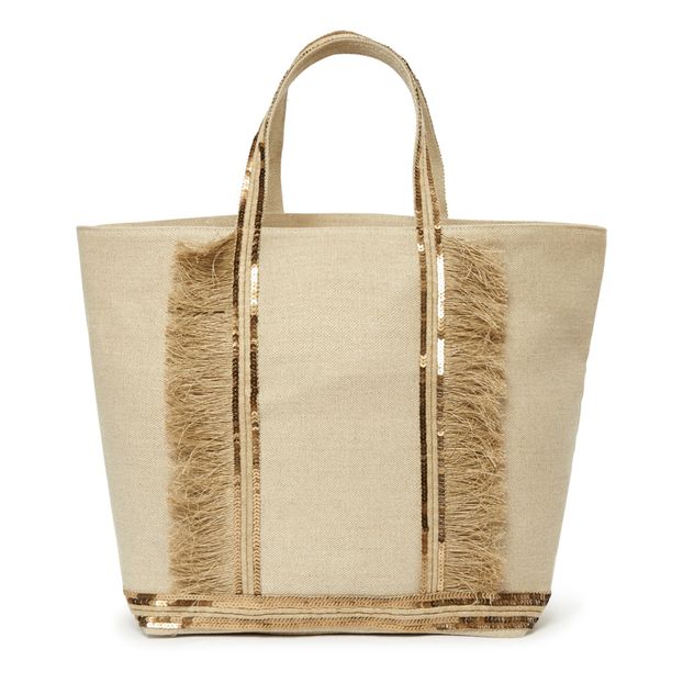 Shopper Medium+ mit Franzen-product
