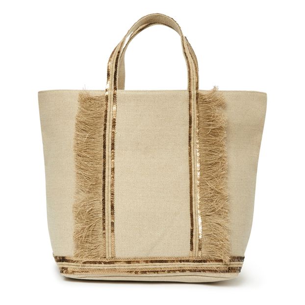 Shopper Medium+ mit Franzen-product