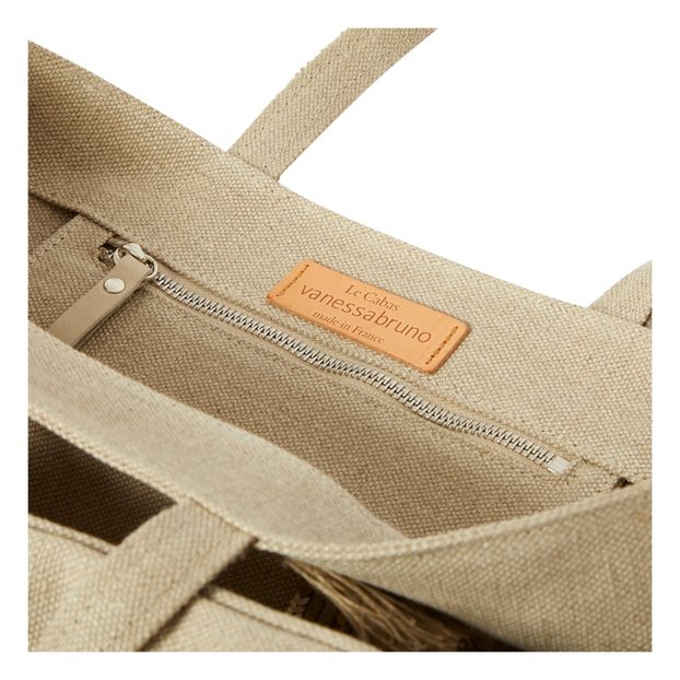 Shopper Medium+ mit Franzen-product
