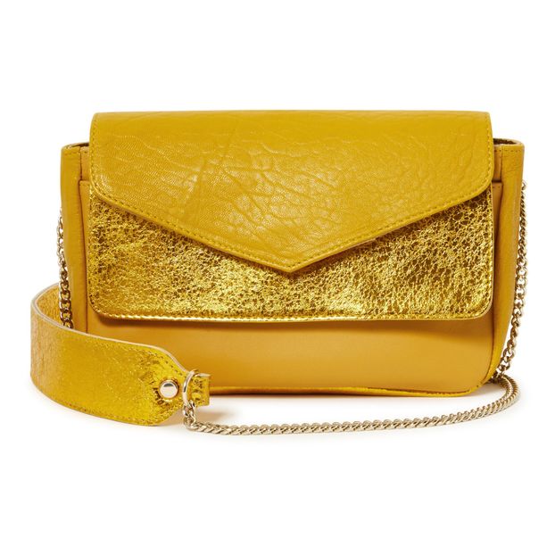 Mini Leçon Trio Bag-product