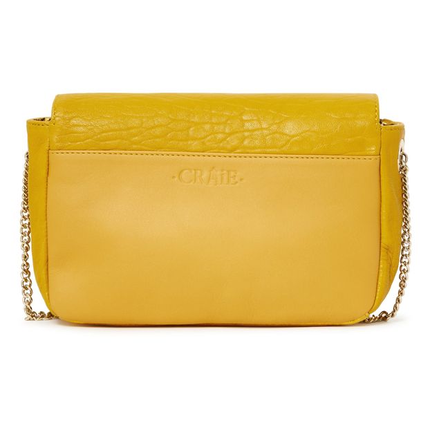 Mini Leçon Trio Bag-product
