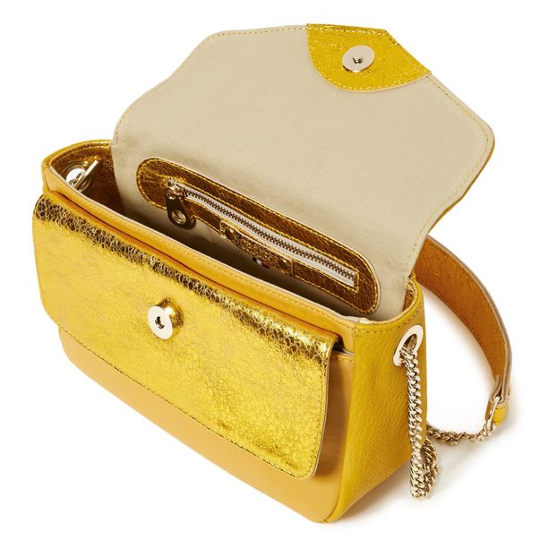 Mini Leçon Trio Bag-product